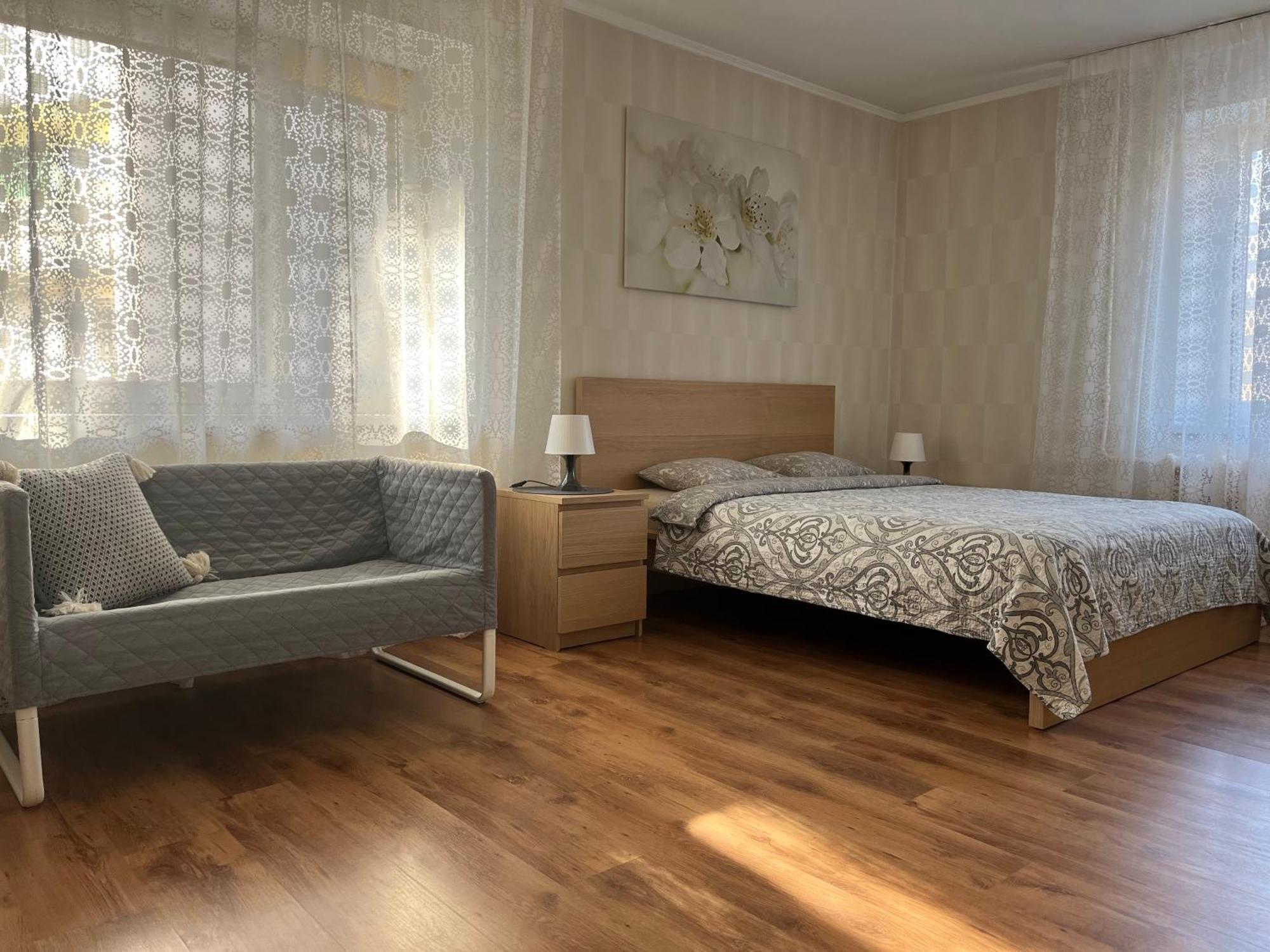 Imantas Apartment Daugavpils Exterior foto